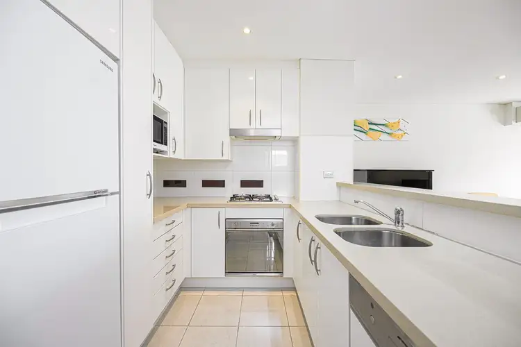 Fifth view of Homely apartment listing, 720/7 Potter Street, Waterloo NSW 2017