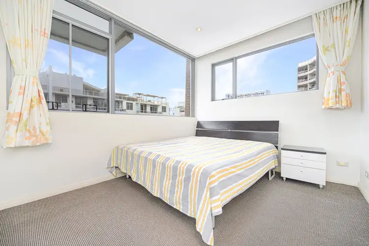 Sixth view of Homely apartment listing, 720/7 Potter Street, Waterloo NSW 2017