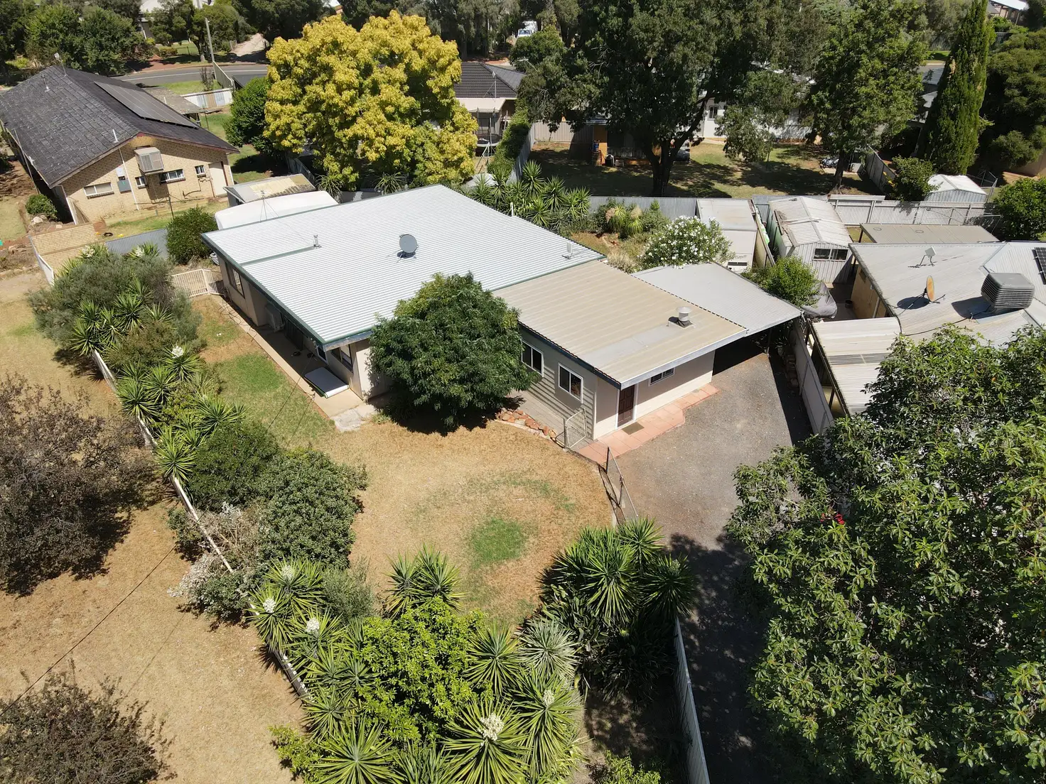 Main view of Homely house listing, 24 Young Street, Beelbangera NSW 2680