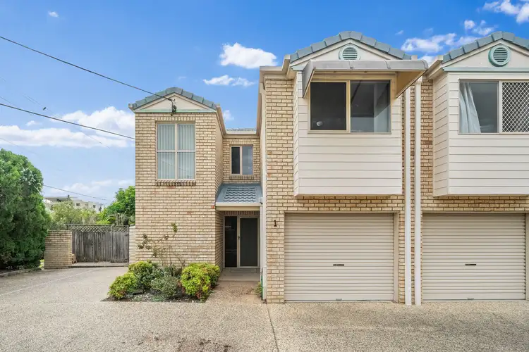 1/15 McNaughton Street, Redcliffe QLD 4020