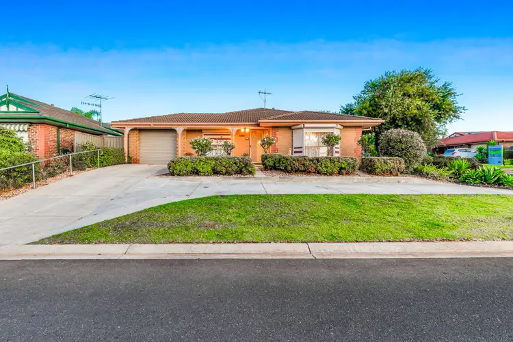 Main view of Homely house listing, 14 Mander Crescent, Craigmore SA 5114