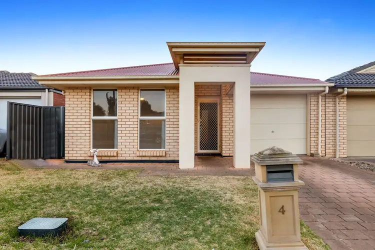 4 Jones Street, Munno Para West SA 5115