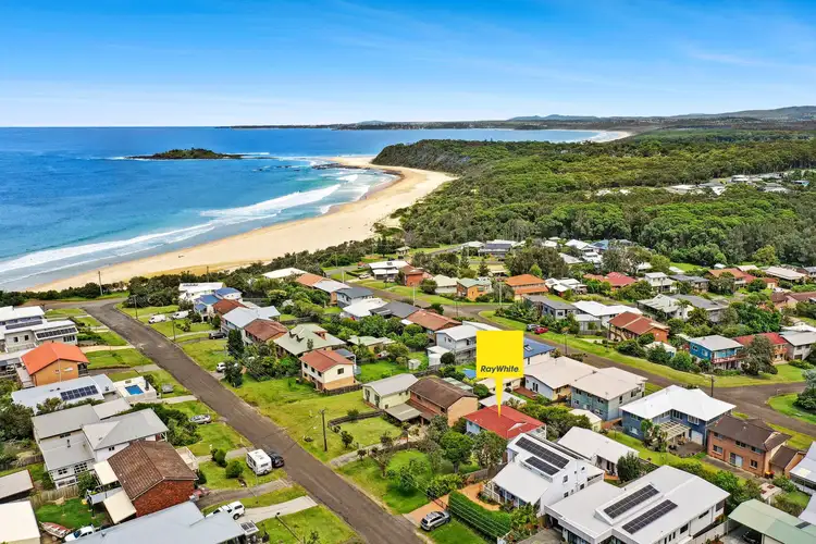 9 The Citadel, Manyana NSW 2539
