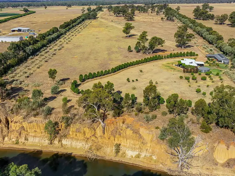 751 Police Paddocks Road, Carlyle VIC 3685