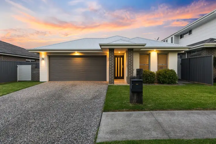 29 Bankbook Drive, Wongawilli NSW 2530