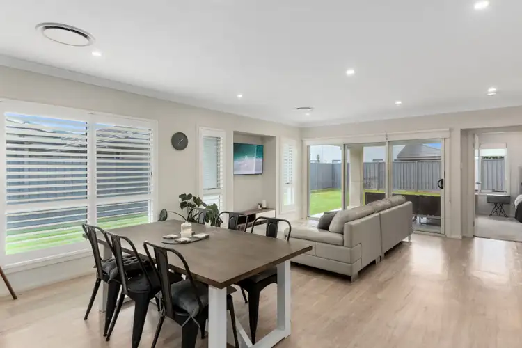 Fifth view of Homely house listing, 29 Bankbook Drive, Wongawilli NSW 2530