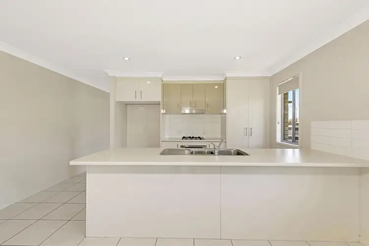 Fourth view of Homely house listing, 14 Morgan Way, Kalkie QLD 4670