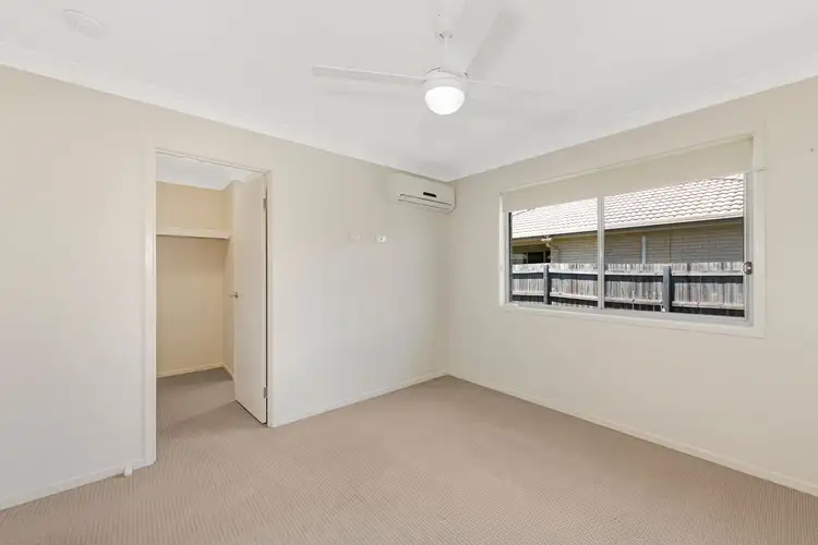 Seventh view of Homely house listing, 14 Morgan Way, Kalkie QLD 4670