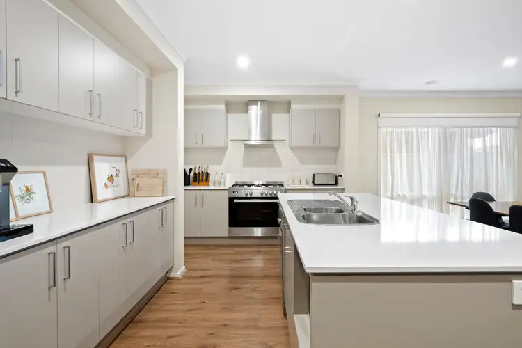 Second view of Homely house listing, 7 Cream Parade, Kilmore VIC 3764