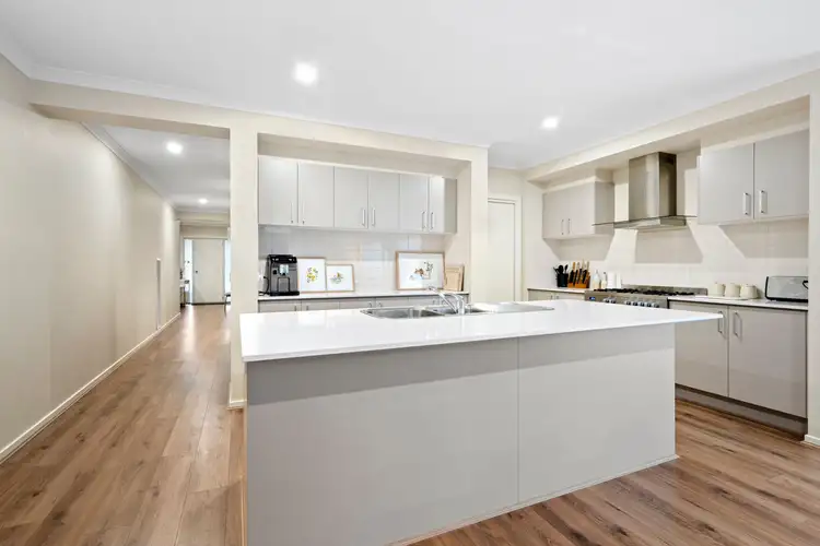 Third view of Homely house listing, 7 Cream Parade, Kilmore VIC 3764