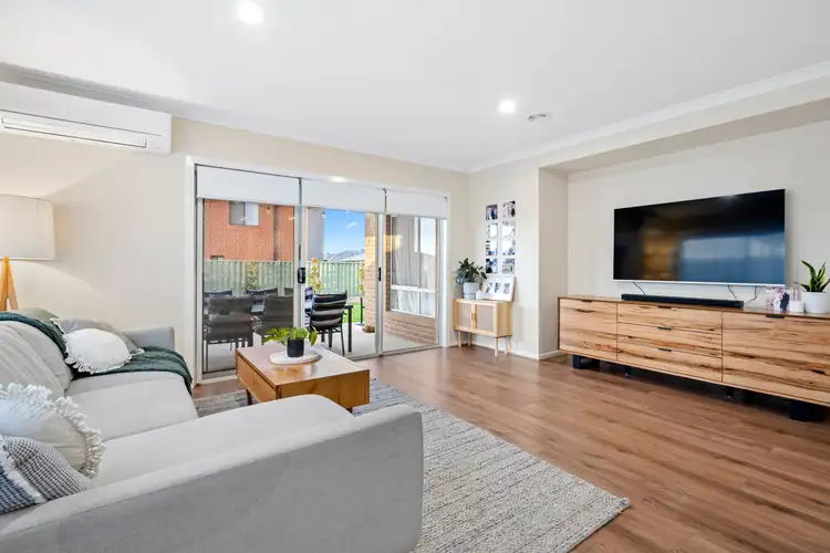 Fourth view of Homely house listing, 7 Cream Parade, Kilmore VIC 3764