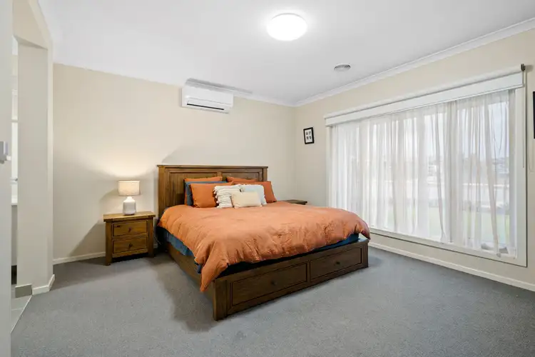 Sixth view of Homely house listing, 7 Cream Parade, Kilmore VIC 3764