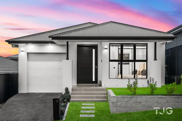 Main view of Homely house listing, 12 Tinline Street, Box Hill NSW 2765