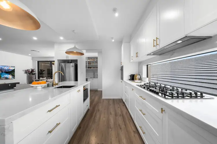 Second view of Homely house listing, 12 Tinline Street, Box Hill NSW 2765