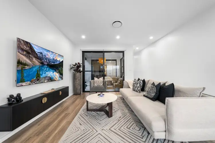Fourth view of Homely house listing, 12 Tinline Street, Box Hill NSW 2765