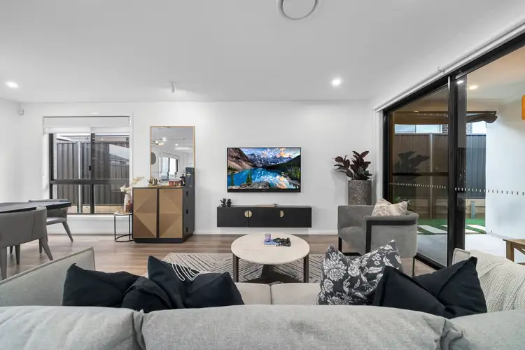 Fifth view of Homely house listing, 12 Tinline Street, Box Hill NSW 2765