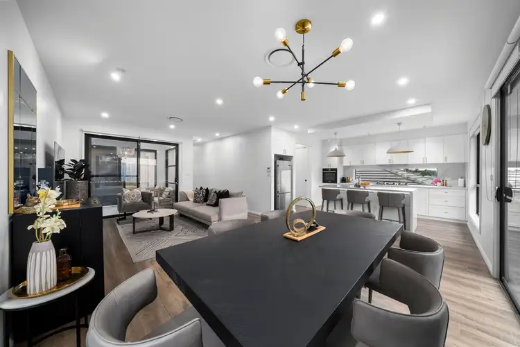 Sixth view of Homely house listing, 12 Tinline Street, Box Hill NSW 2765
