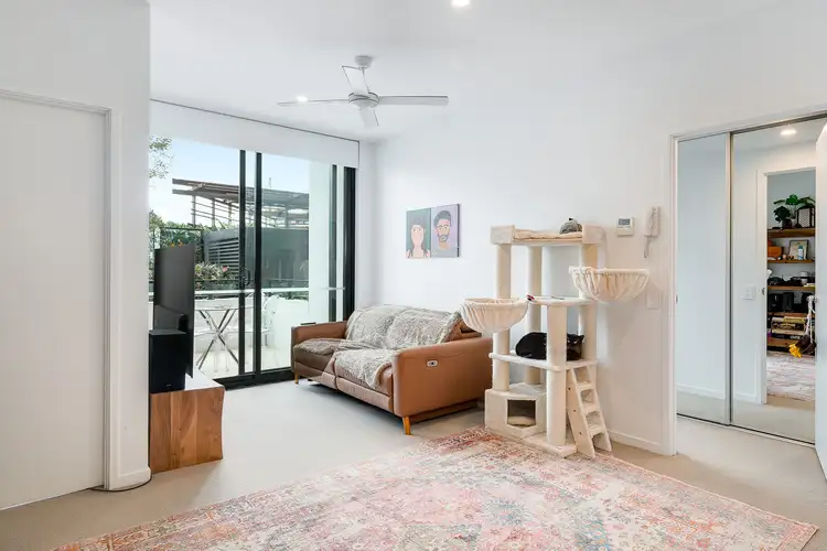 3105/16 Aspinall Street, Nundah QLD 4012