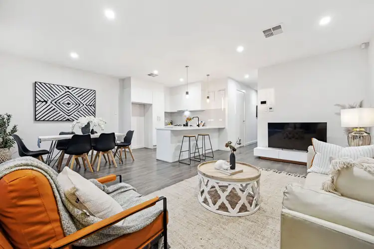 20/8 Walter Avenue, Mitchell Park SA 5043