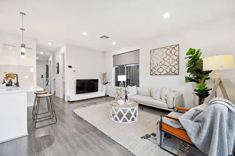 Fourth view of Homely house listing, 20/8 Walter Avenue, Mitchell Park SA 5043