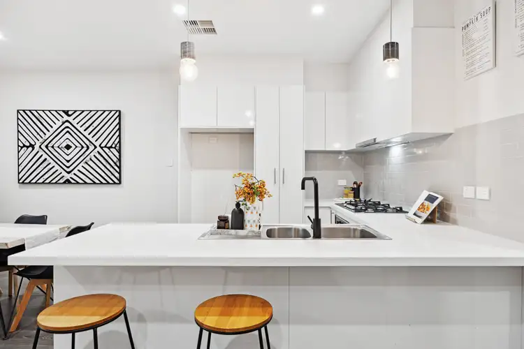 Fifth view of Homely house listing, 20/8 Walter Avenue, Mitchell Park SA 5043