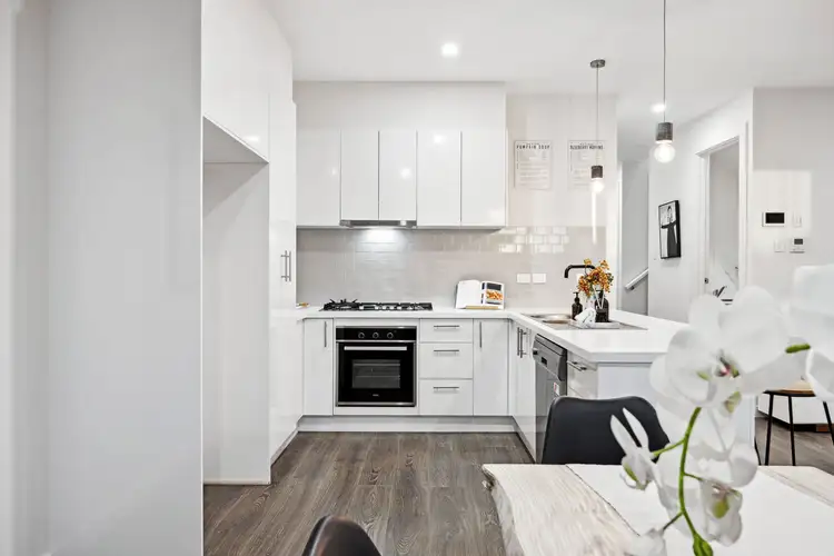 Sixth view of Homely house listing, 20/8 Walter Avenue, Mitchell Park SA 5043