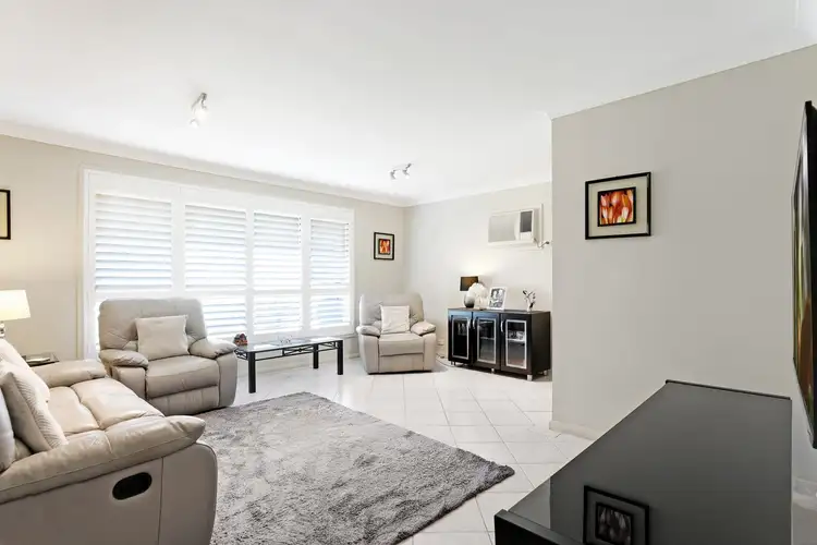 Third view of Homely house listing, 42 Mellfell Road, Cranebrook NSW 2749