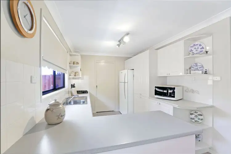 Fourth view of Homely house listing, 42 Mellfell Road, Cranebrook NSW 2749