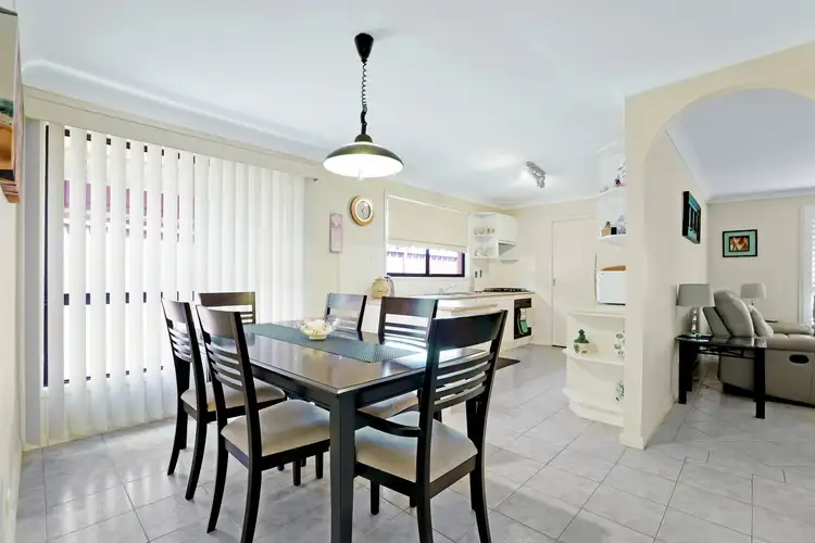 Fifth view of Homely house listing, 42 Mellfell Road, Cranebrook NSW 2749