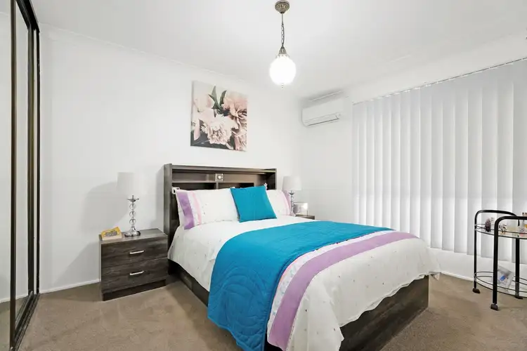 Sixth view of Homely house listing, 42 Mellfell Road, Cranebrook NSW 2749