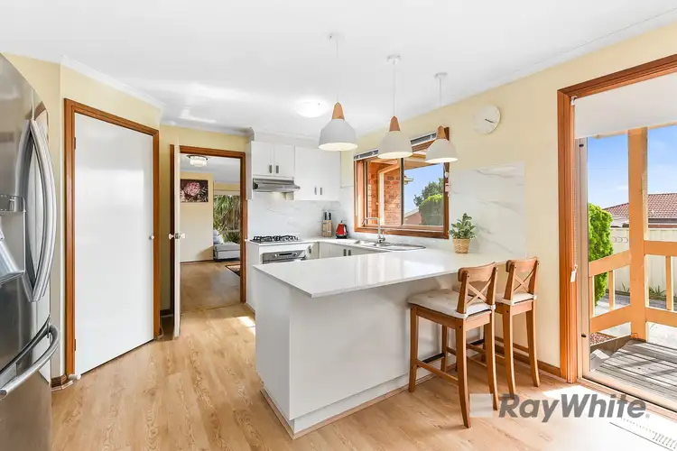 Fifth view of Homely house listing, 9 Bramwell Close, Endeavour Hills VIC 3802