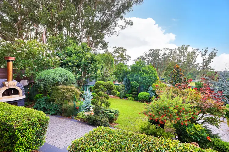 Second view of Homely house listing, 15 Kanina Place, Cranebrook NSW 2749