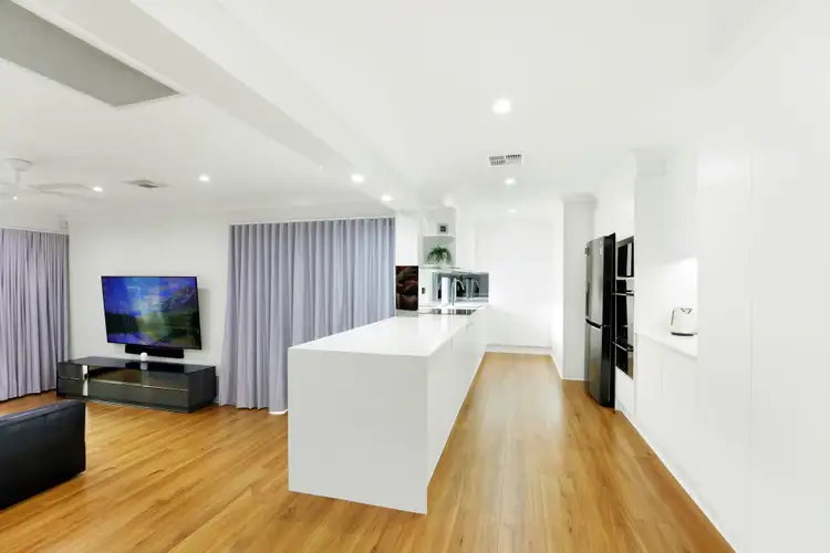 Third view of Homely house listing, 15 Kanina Place, Cranebrook NSW 2749