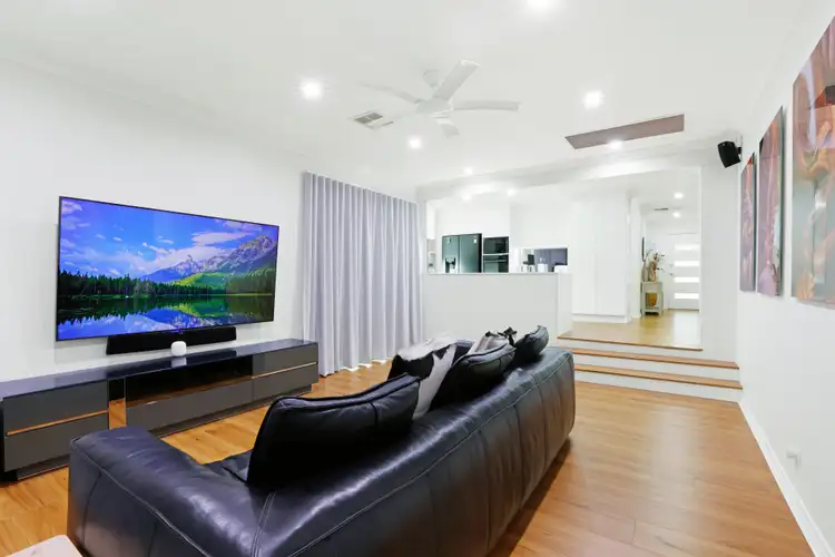 Fifth view of Homely house listing, 15 Kanina Place, Cranebrook NSW 2749