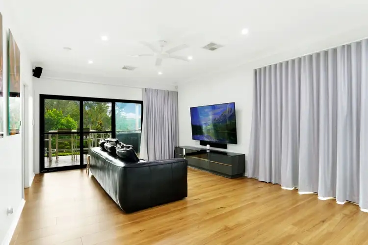 Sixth view of Homely house listing, 15 Kanina Place, Cranebrook NSW 2749