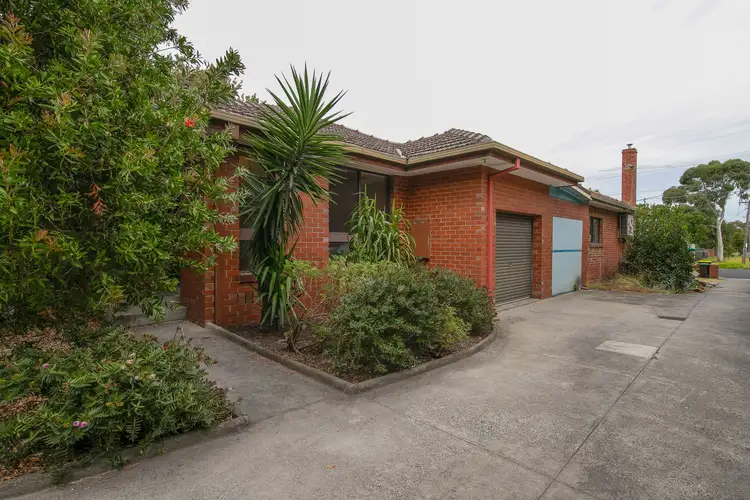 156 Cumberland Road