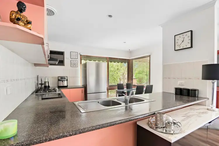 Second view of Homely house listing, 9 Gattinara Drive, Frankston VIC 3199