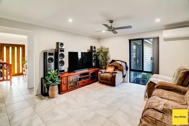 Third view of Homely house listing, 43 Nagle Crescent, Hatton Vale QLD 4341