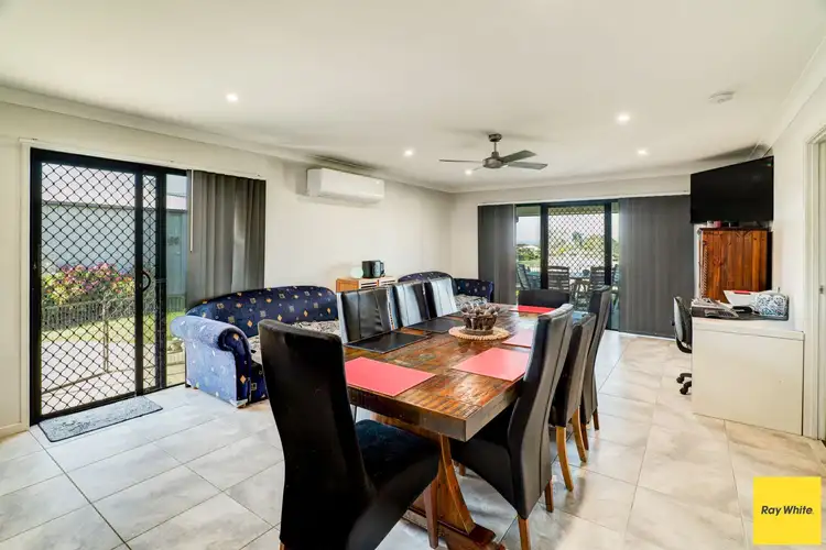 Fifth view of Homely house listing, 43 Nagle Crescent, Hatton Vale QLD 4341