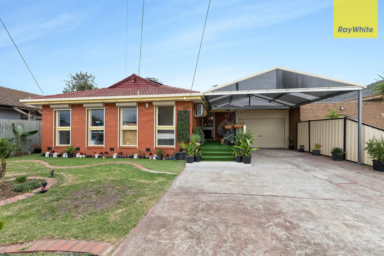 Main view of Homely house listing, 4 Witchwood Close, Albanvale VIC 3021
