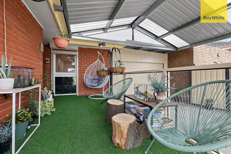 Second view of Homely house listing, 4 Witchwood Close, Albanvale VIC 3021