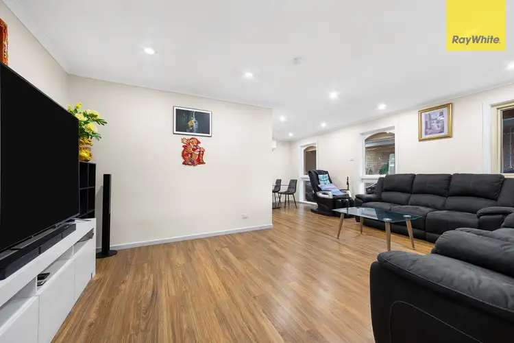 Third view of Homely house listing, 4 Witchwood Close, Albanvale VIC 3021