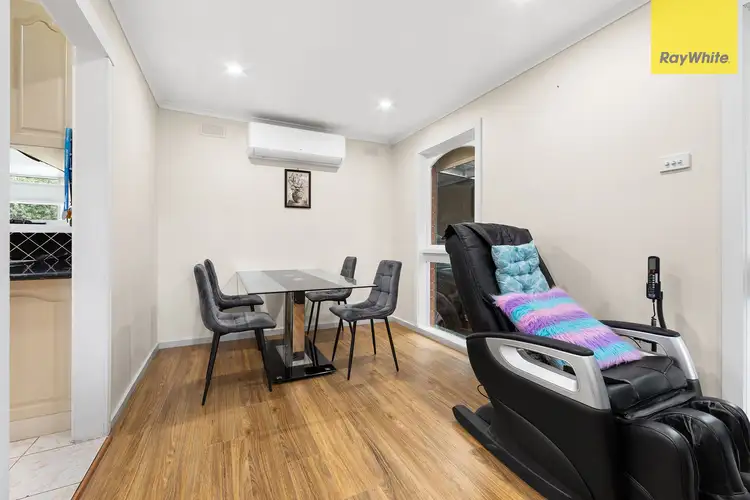 Fourth view of Homely house listing, 4 Witchwood Close, Albanvale VIC 3021