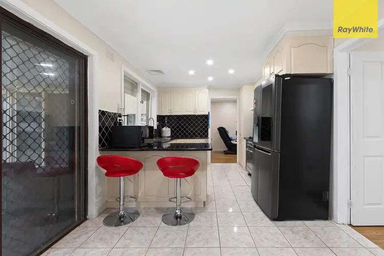 Sixth view of Homely house listing, 4 Witchwood Close, Albanvale VIC 3021
