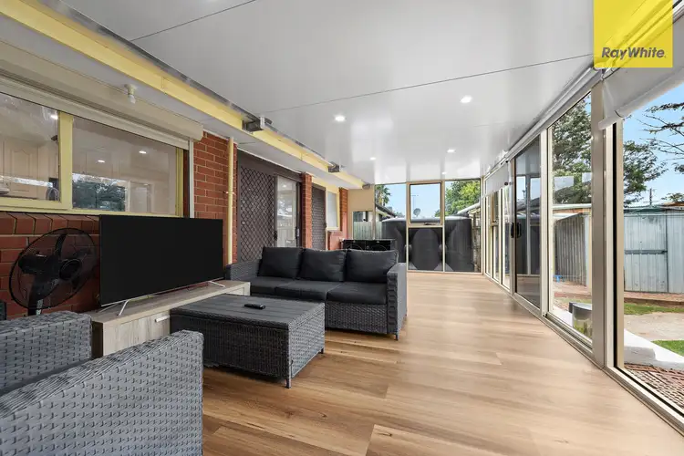 Seventh view of Homely house listing, 4 Witchwood Close, Albanvale VIC 3021
