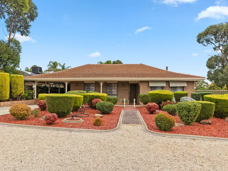 2 Roxanne Street, Happy Valley SA 5159