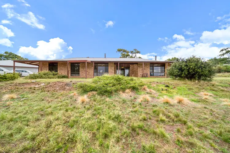 Third view of Homely house listing, 707 Macs Reef Road, Bywong NSW 2621