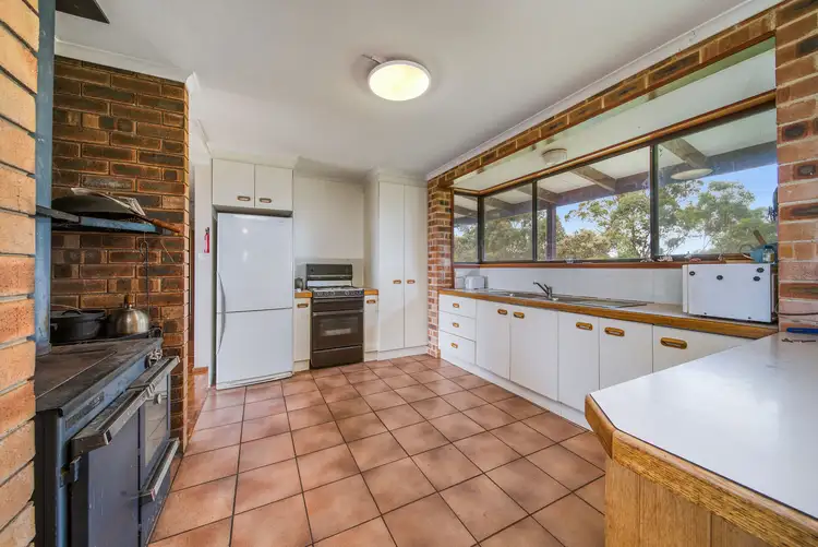 Fourth view of Homely house listing, 707 Macs Reef Road, Bywong NSW 2621