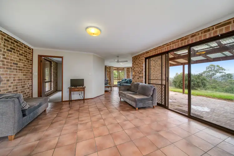 Fifth view of Homely house listing, 707 Macs Reef Road, Bywong NSW 2621