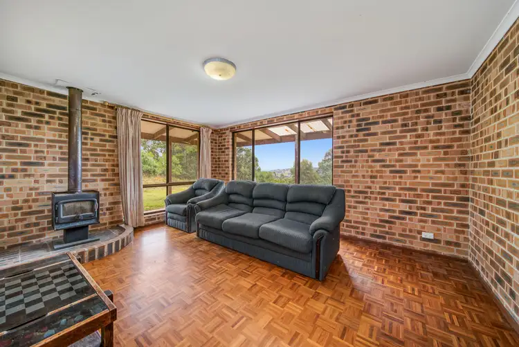 Sixth view of Homely house listing, 707 Macs Reef Road, Bywong NSW 2621